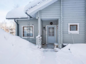 Holiday Home Lomaluola 5a paritalo by Interhome Hyrynsalmi
